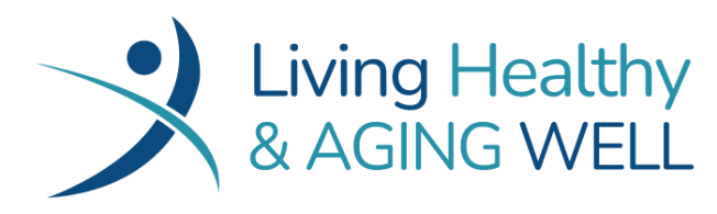 Living Healthy & Aging Well